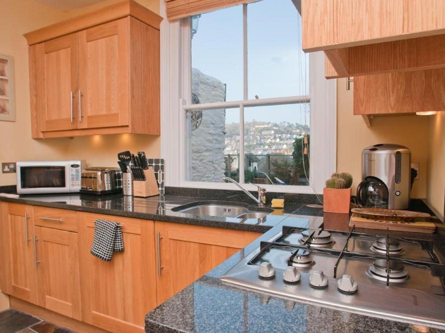 Onedin House Βίλα Ντάρτμουθ Εξωτερικό φωτογραφία