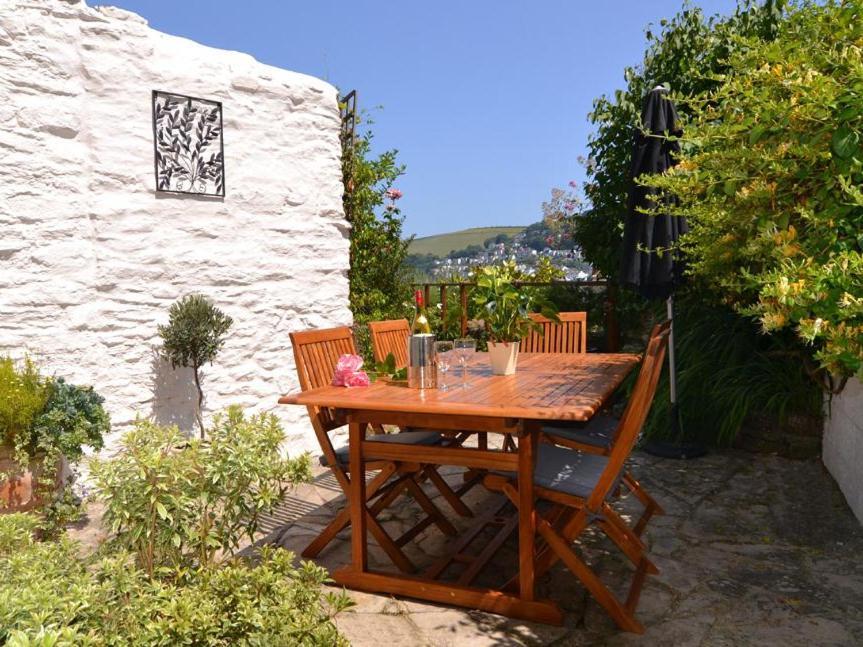 Onedin House Βίλα Ντάρτμουθ Εξωτερικό φωτογραφία