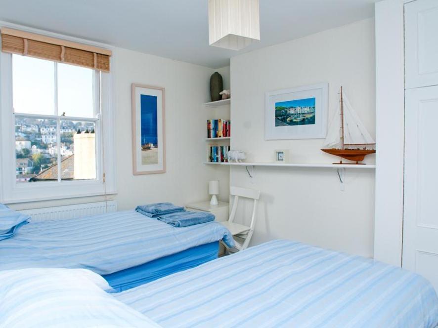 Onedin House Βίλα Ντάρτμουθ Εξωτερικό φωτογραφία